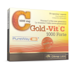 Gold-Vit C 1000 Forte 60 capsules