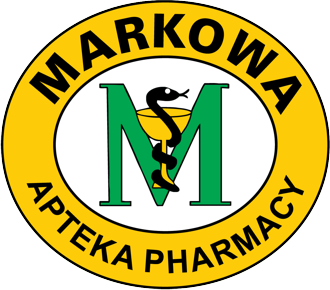 Markowa Apteka Pharmacy